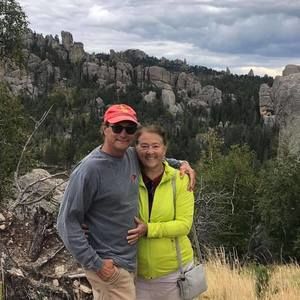 Meet your Posher, Gary